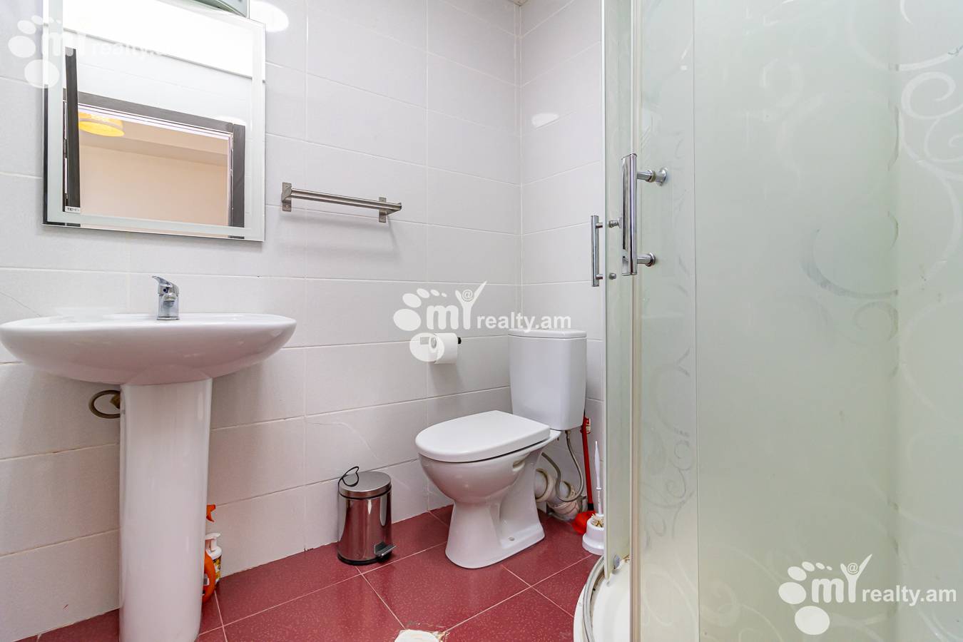 4 bedroom apartment for sale Davtashen 4 district, Davtashen Yerevan, 143278