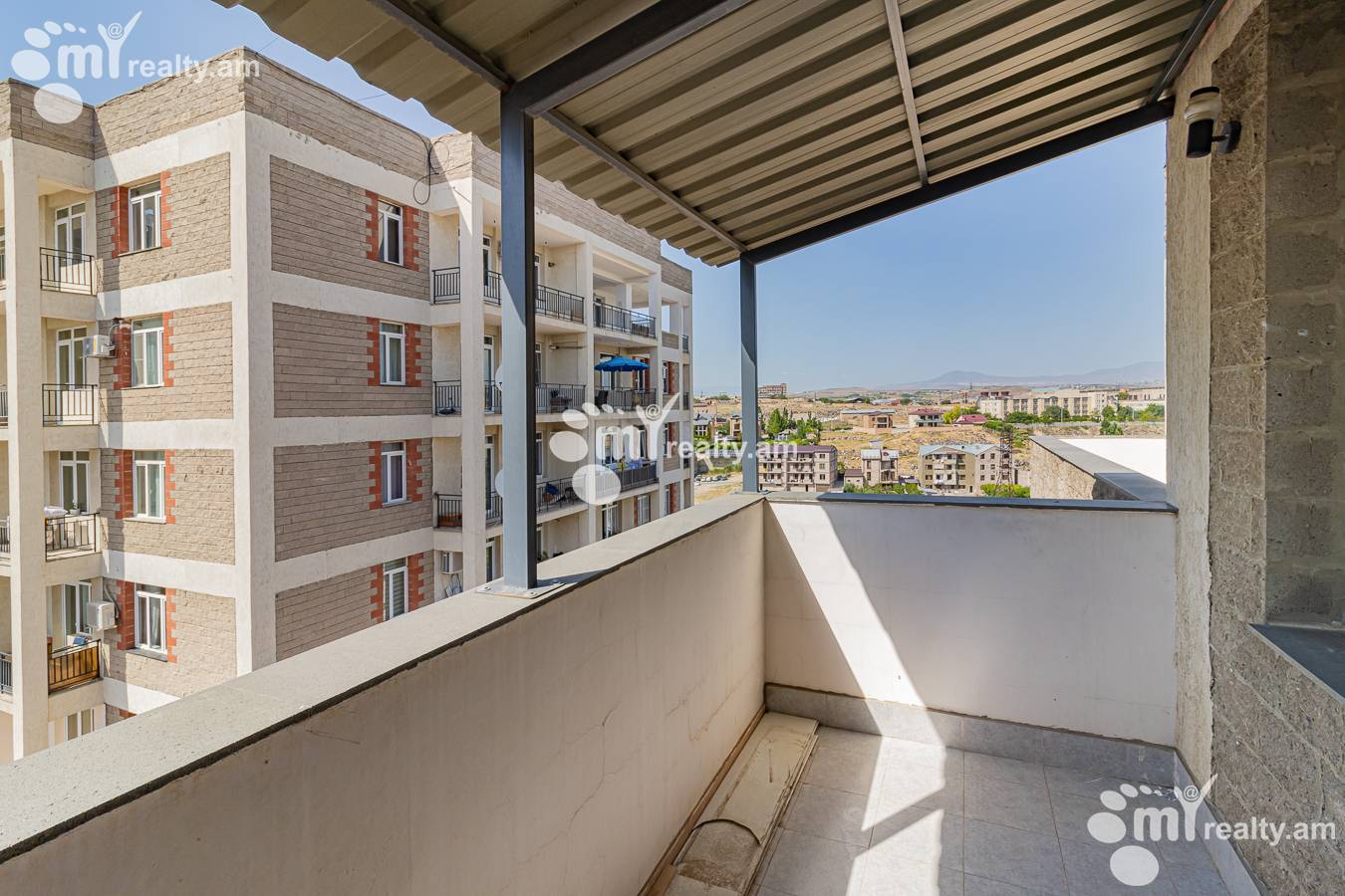 4 bedroom apartment for sale Davtashen 4 district, Davtashen Yerevan, 143278