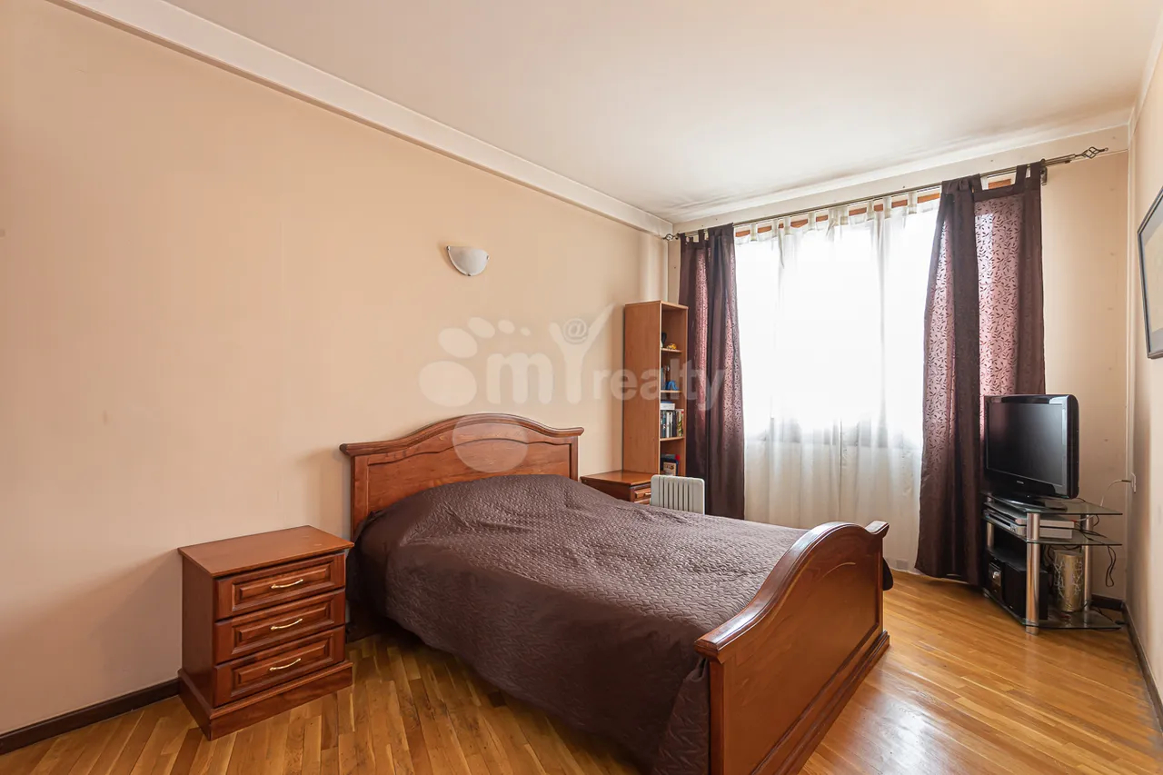 3 bedroom apartment for sale V.Papazyan St, Arabkir Yerevan, 159232
