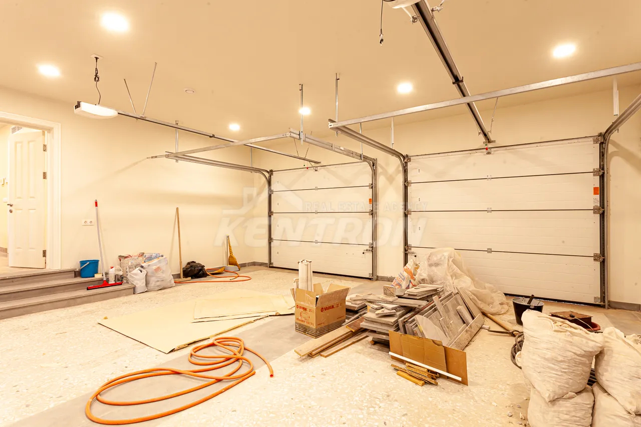 Առանձնատուն  Նեմրութ փողոց, Վահագնի թաղամաս Երևան, 158362