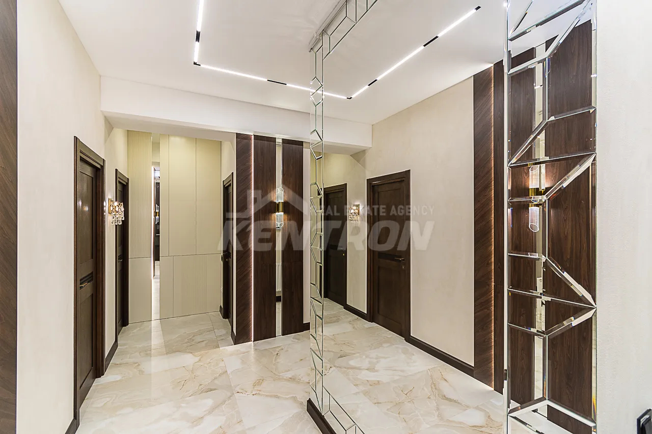 3 bedroom apartment for sale خیابان 8 نورک, نورک ماراش ایروان, 159401