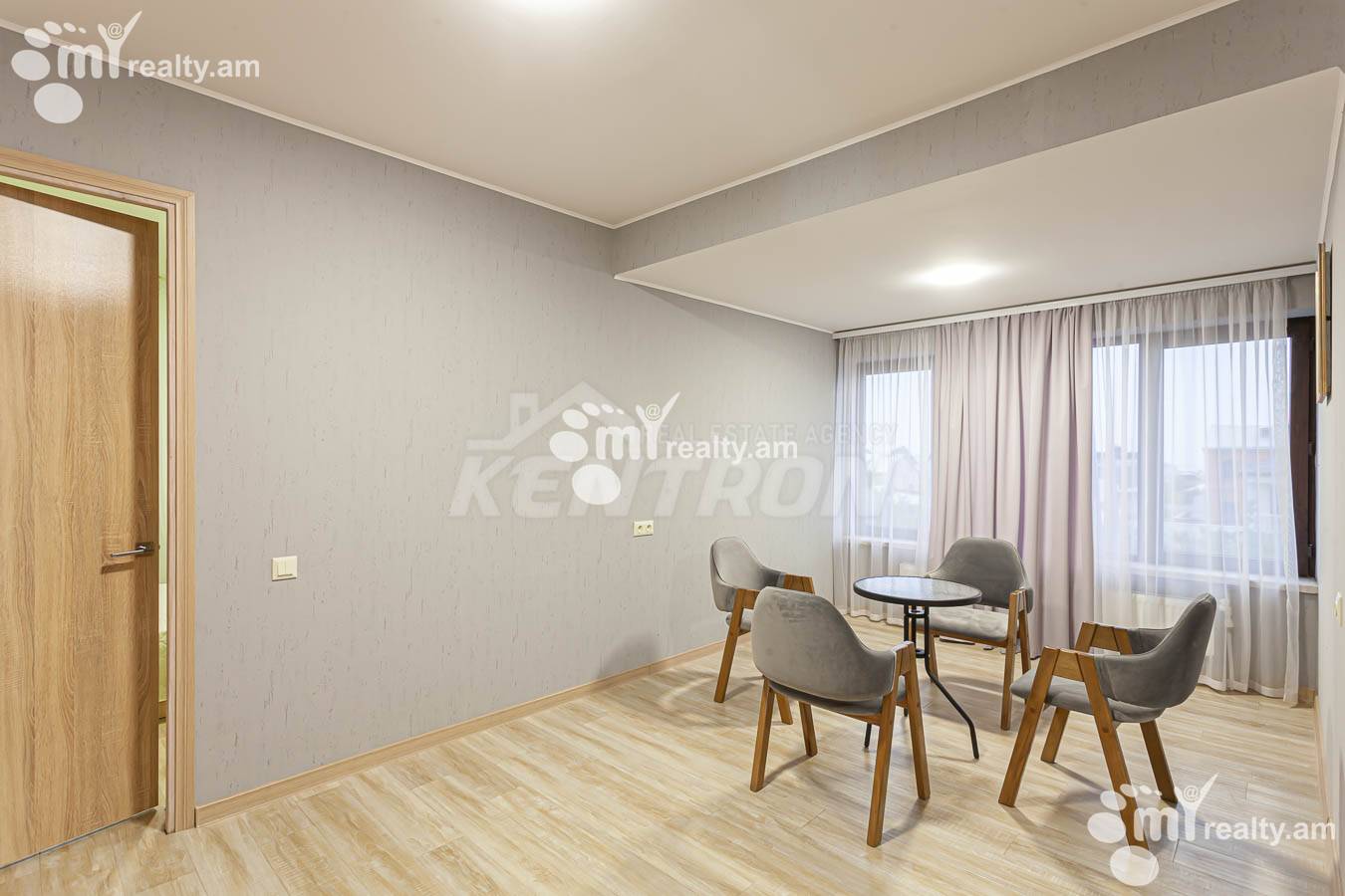 House for sale Bagrevand district, Nor-Nork Yerevan, 153388