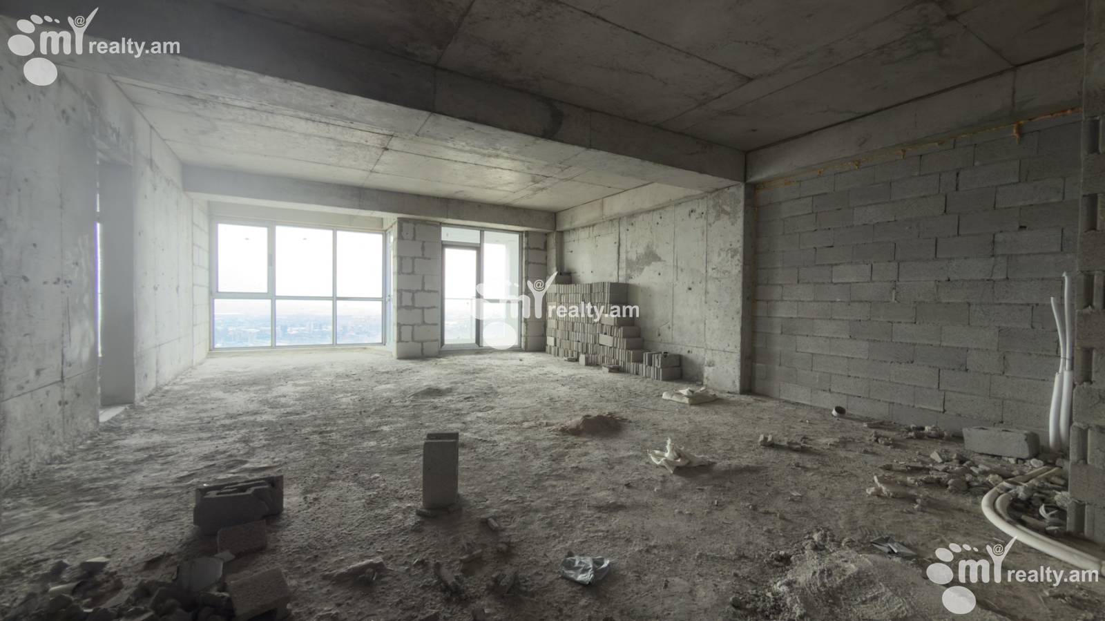 4 bedroom apartment for sale K. Ulnetsi St, Qanaqer- Sejtun Yerevan, 161225