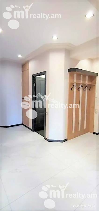4 bedroom apartment for sale Hr.Kochar St, Arabkir Yerevan, 141804