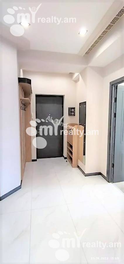 4 bedroom apartment for sale Hr.Kochar St, Arabkir Yerevan, 141804