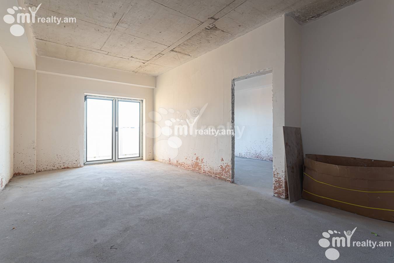 2 bedroom apartment for sale Komitas Ave, Arabkir Yerevan, 157017