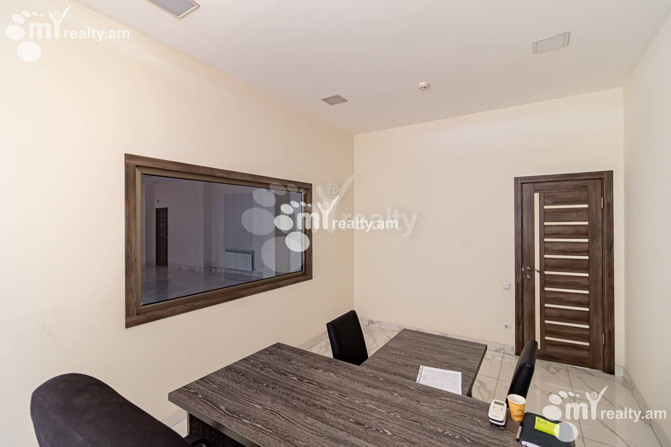 Կոմերցիոն տարածք վարձով Անտառային փող, Կենտրոն Երևան, 149825