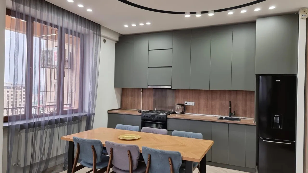 3 bedroom apartment for sale Komitas Ave, Arabkir Yerevan, 158926