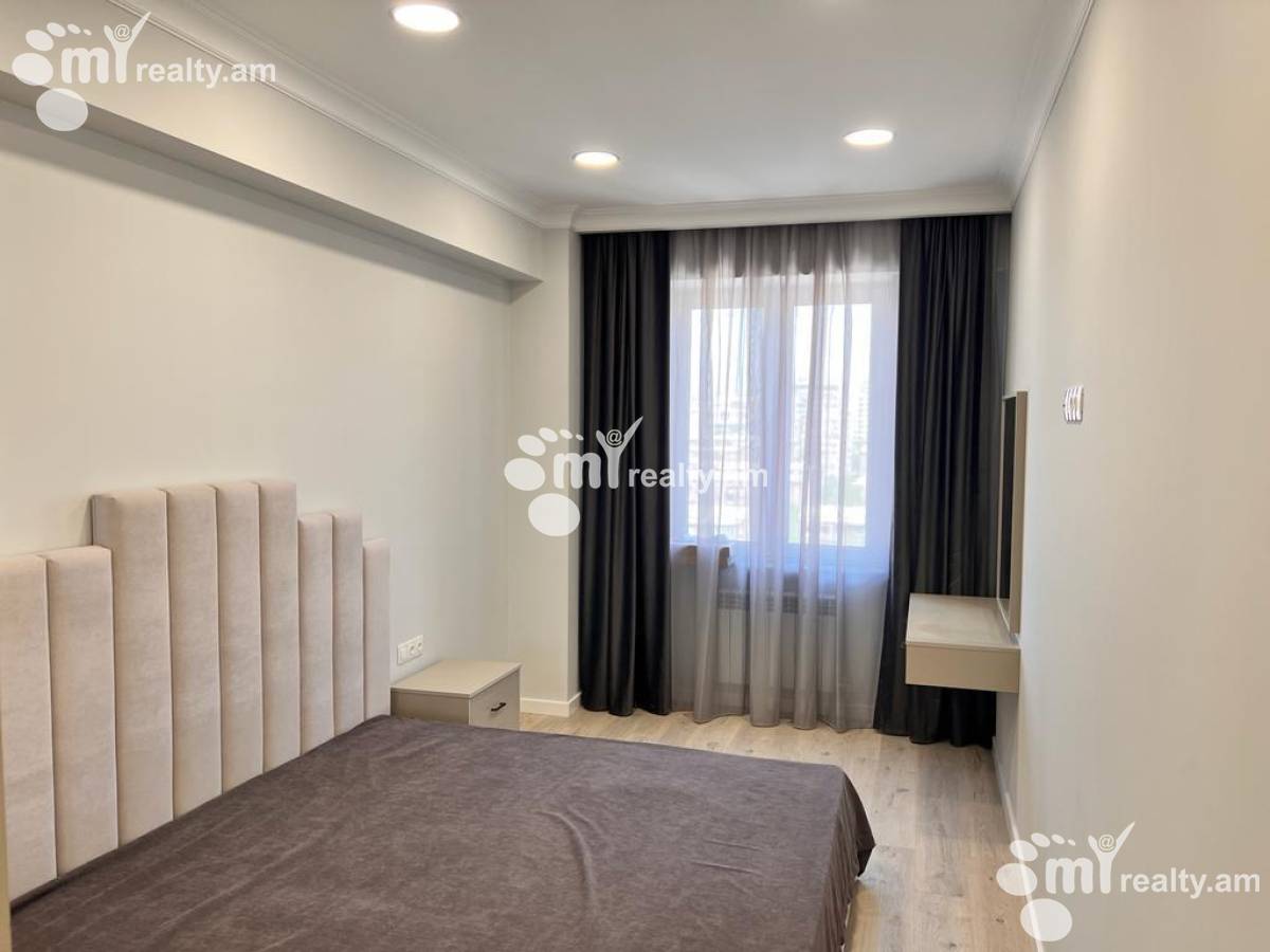 2 bedroom apartment for rent Arzumanyan St, Adjapnyak Yerevan, 154793