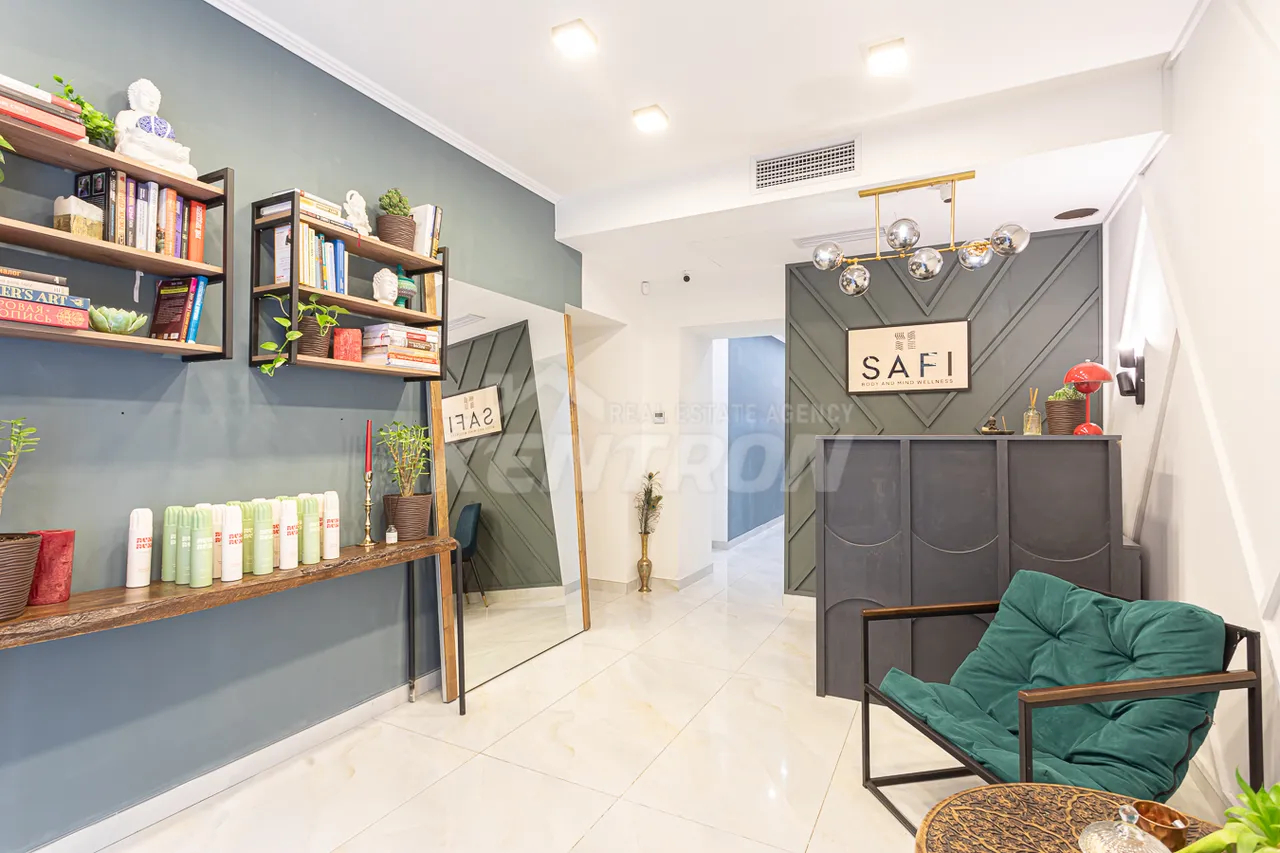 Commercial property for sale Tumanyan St, Center Yerevan, 157383