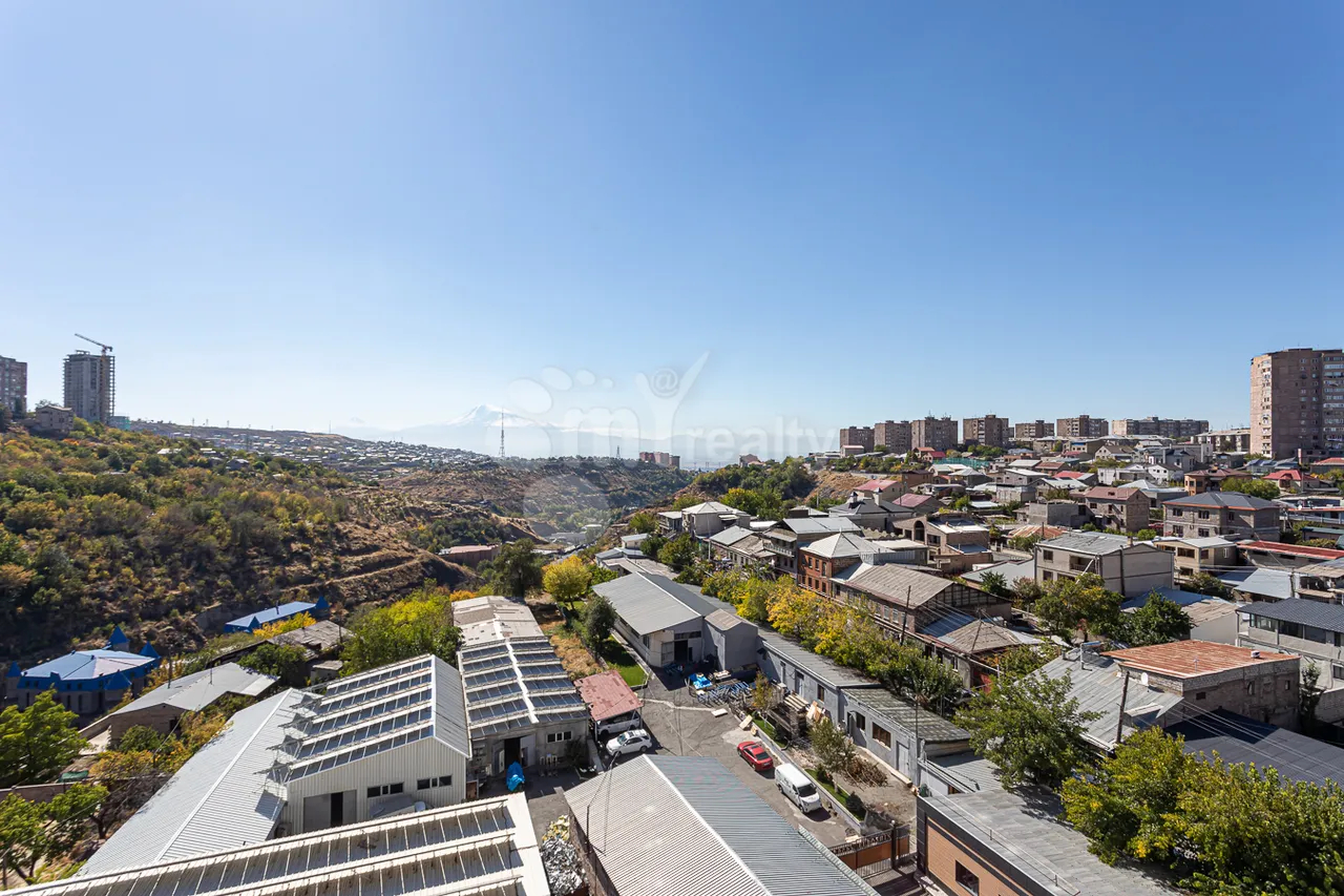 4 bedroom apartment for sale Emineski St, Qanaqer- Sejtun Yerevan, 157245