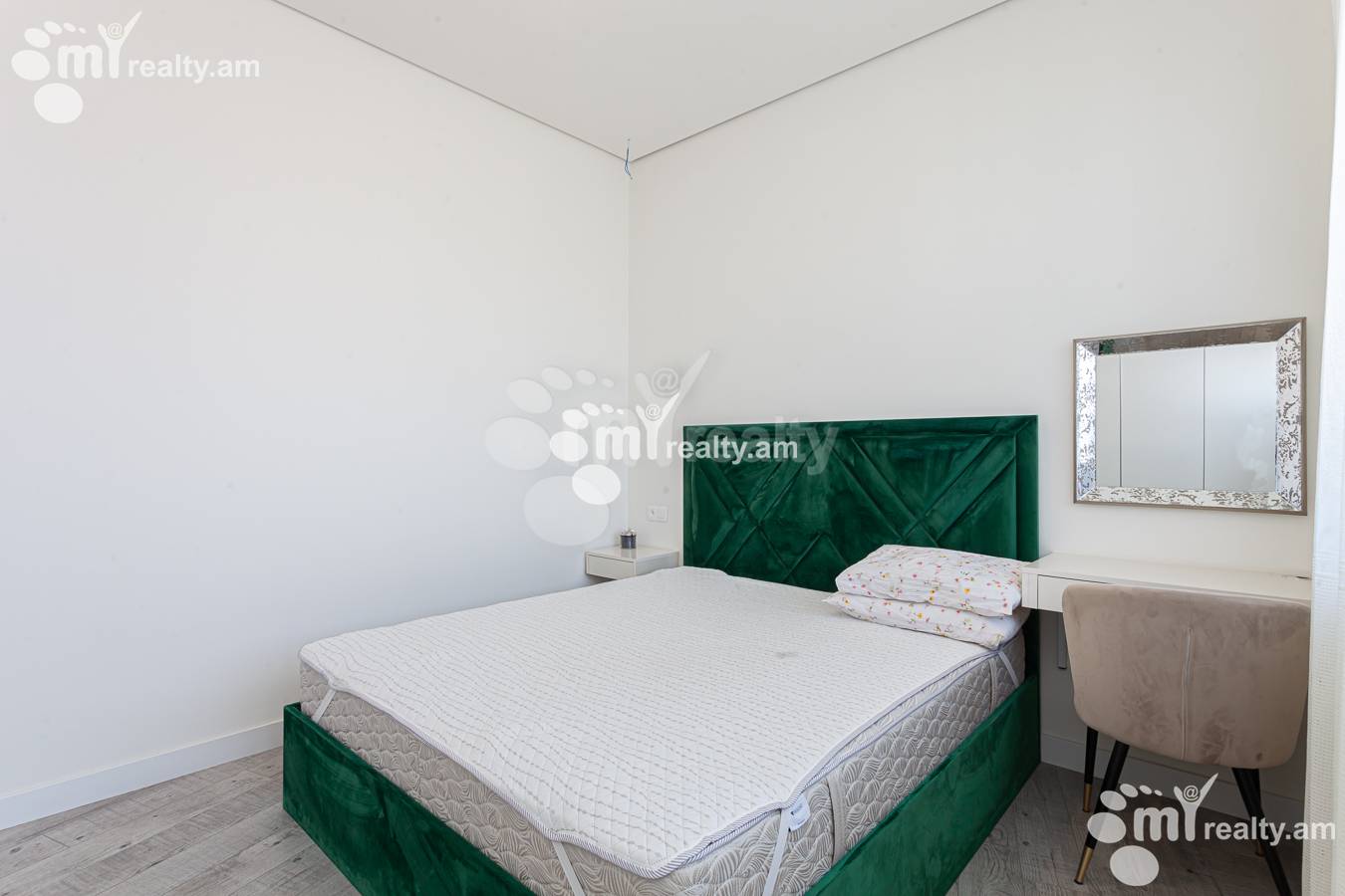 4 bedroom apartment for sale Tigran Petrosyan St, Davtashen Yerevan, 156080