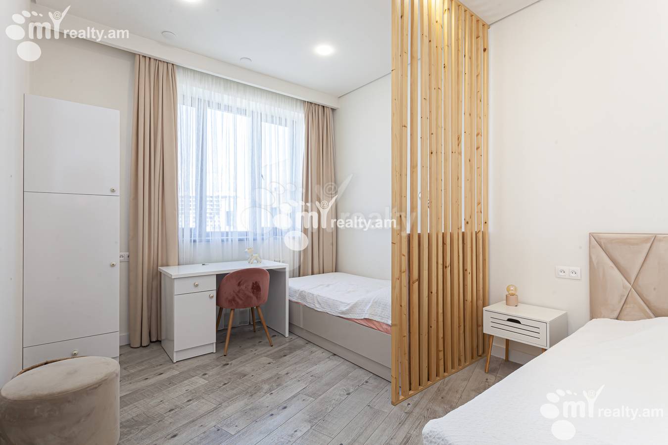 4 bedroom apartment for sale Tigran Petrosyan St, Davtashen Yerevan, 156080