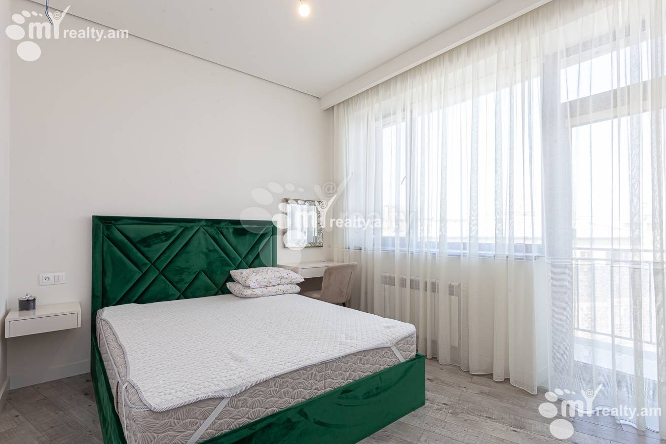 4 bedroom apartment for sale Tigran Petrosyan St, Davtashen Yerevan, 156080