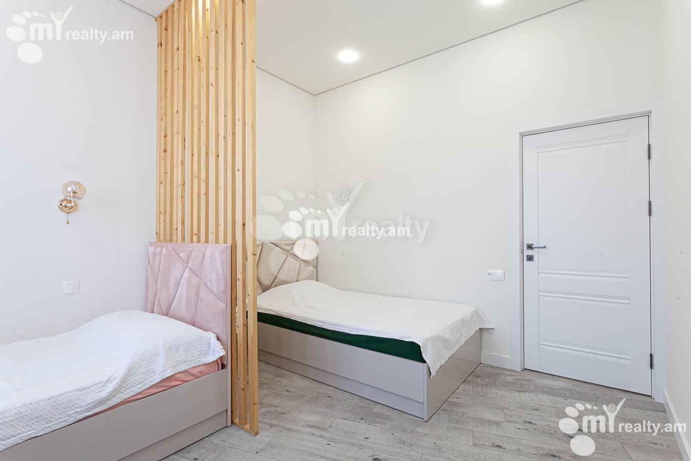 4 bedroom apartment for sale Tigran Petrosyan St, Davtashen Yerevan, 156080