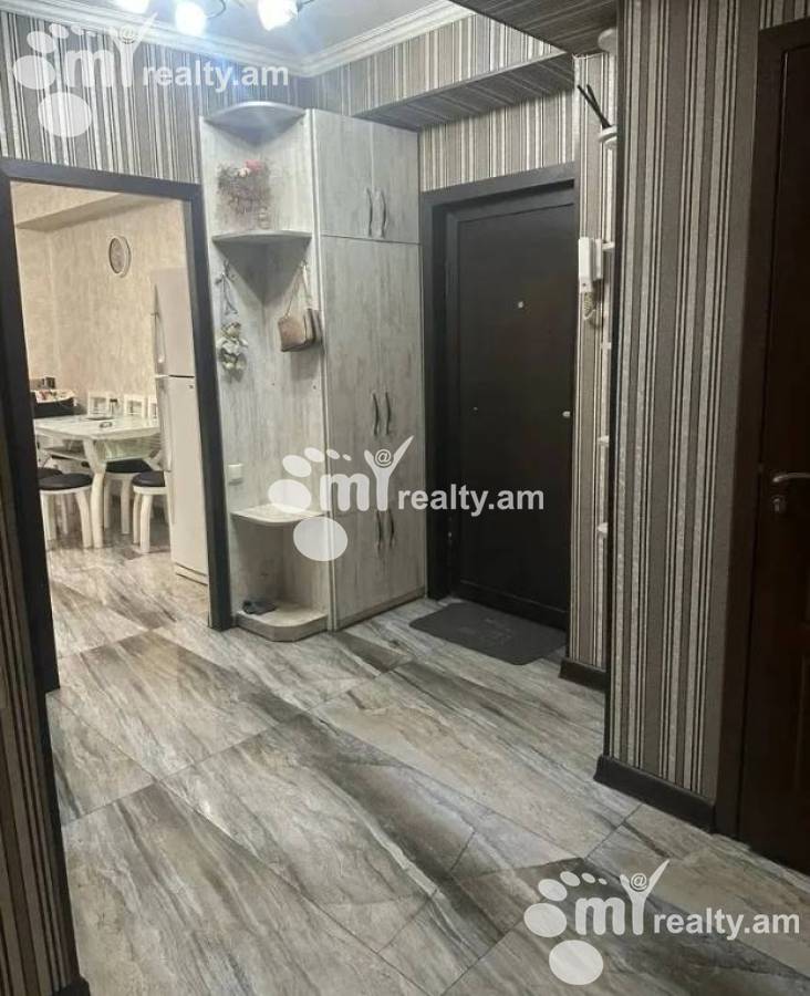 3 bedroom apartment for rent Adonts St, Arabkir Yerevan, 159596
