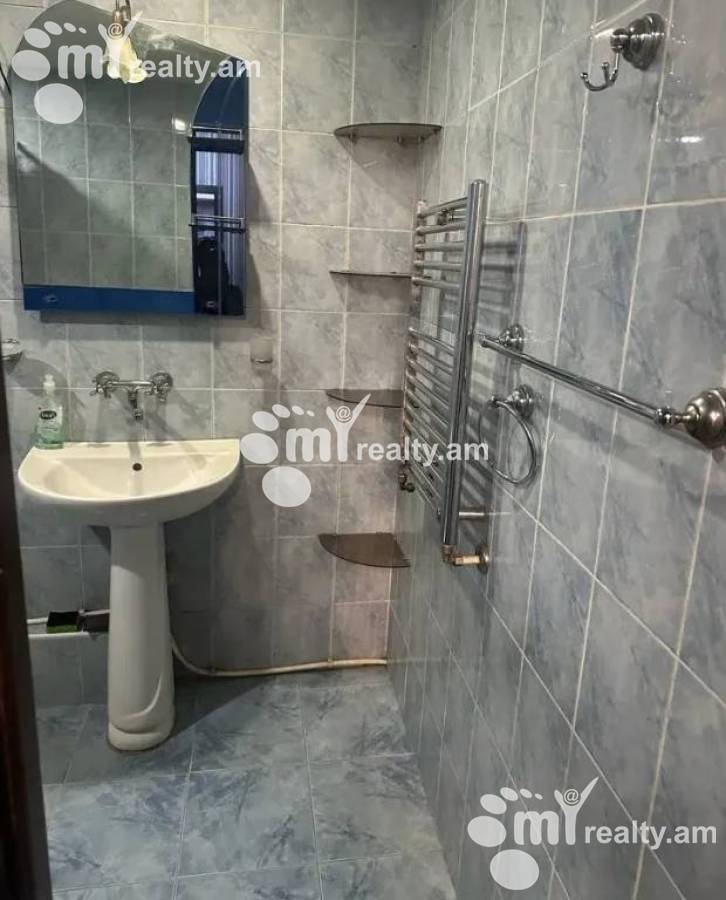 3 bedroom apartment for rent Adonts St, Arabkir Yerevan, 159596