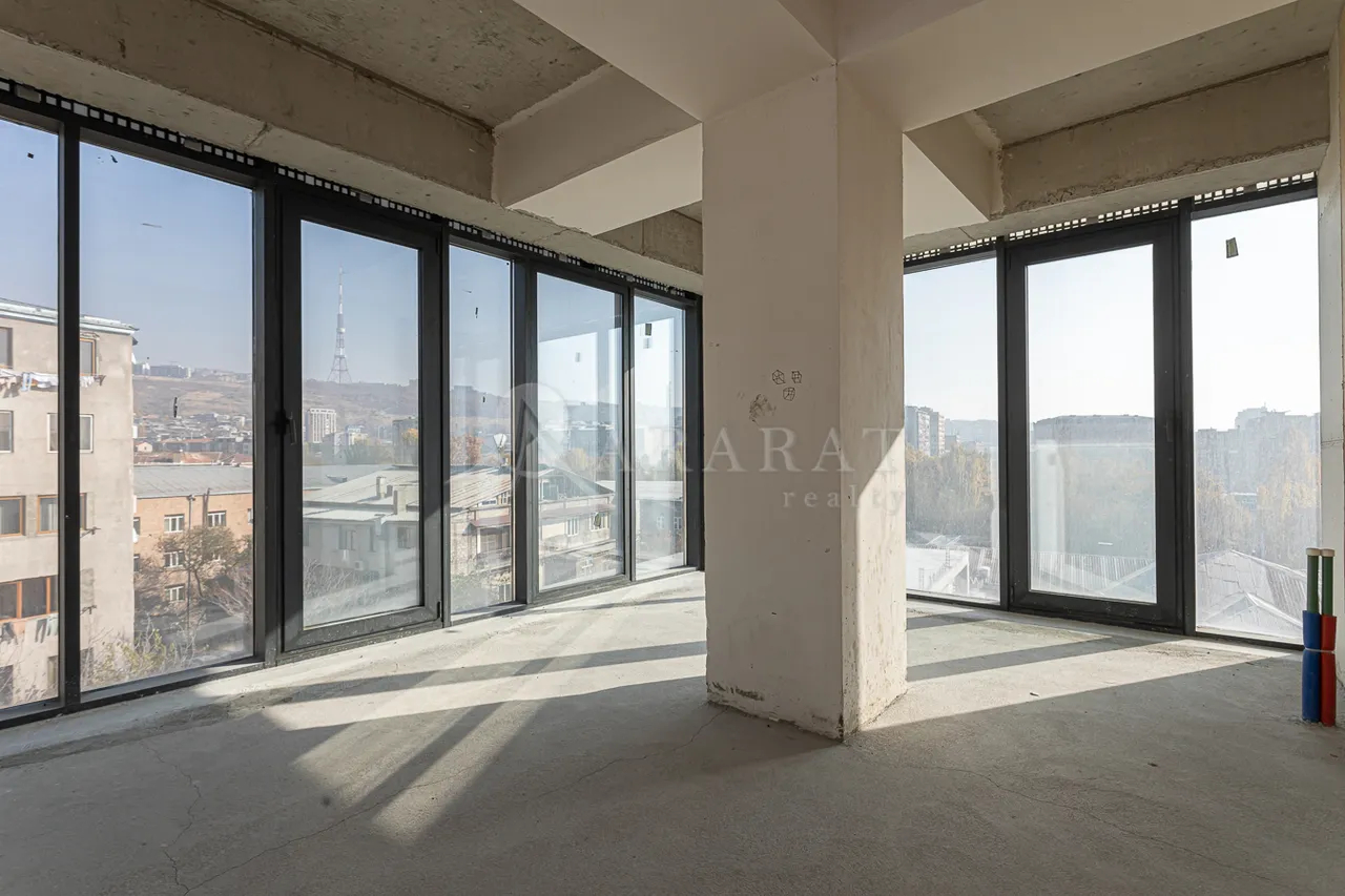 3 bedroom apartment for sale Khanjyan St, Center Yerevan, 157766
