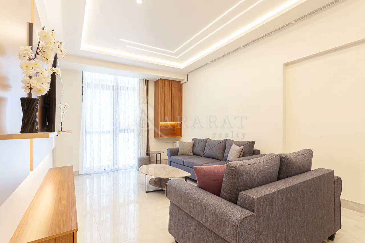 2 սենյականոց բնակարան վարձով Լենինգրադյան փ, Մալաթիա-Սեբաստիա Երևան, 158861