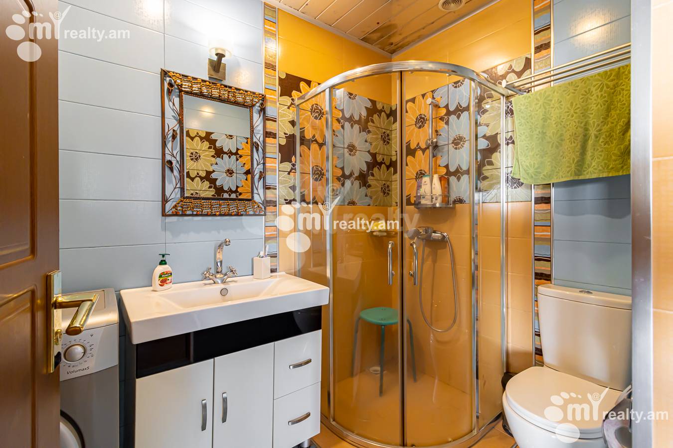 3 bedroom apartment for sale Norqi ayginer, Nor Norque Yerevan, 152945