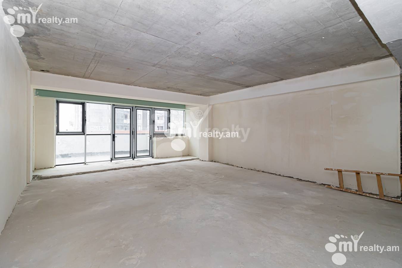 Купить 3 комнатную квартиру Комитас пр, Арабкир Ереван, 155628