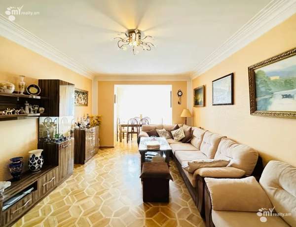 bnakaran/3-senyakanoc/Komitas+Ave/Arabkir/Yerevan