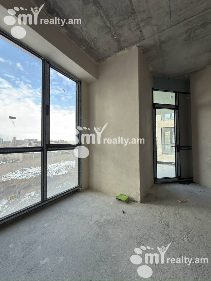 4 bedroom apartment for sale K. Ulnetsi St, Qanaqer- Sejtun Yerevan, 159895