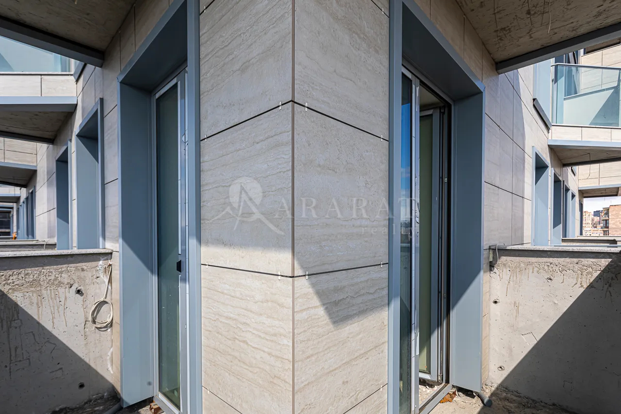 4 bedroom apartment for sale Gyulbenkyan St, Arabkir Yerevan, 161970