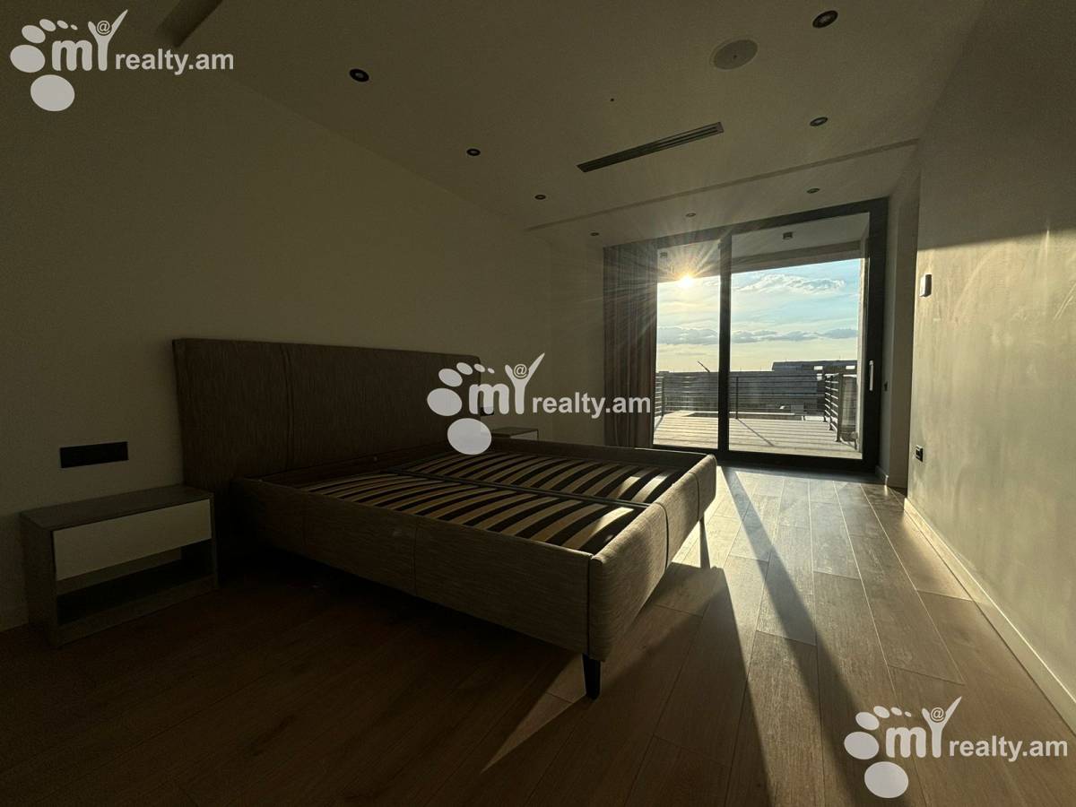 Առանձնատուն վարձով Վահագնի թաղ., Վահագնի թաղամաս Երևան, 157010