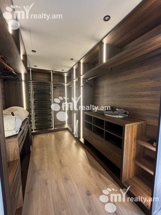 Առանձնատուն վարձով Վահագնի թաղ., Վահագնի թաղամաս Երևան, 157010