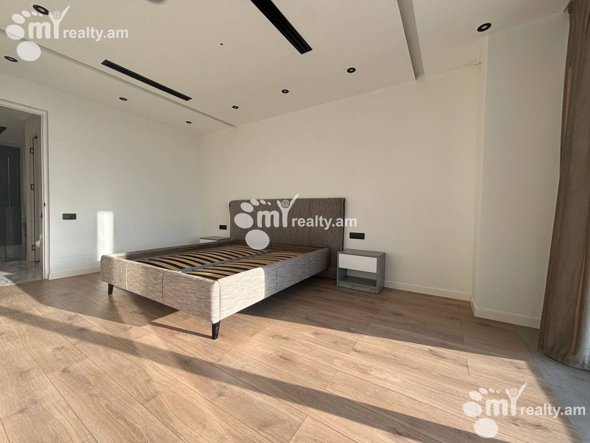 Առանձնատուն վարձով Վահագնի թաղ., Վահագնի թաղամաս Երևան, 157010