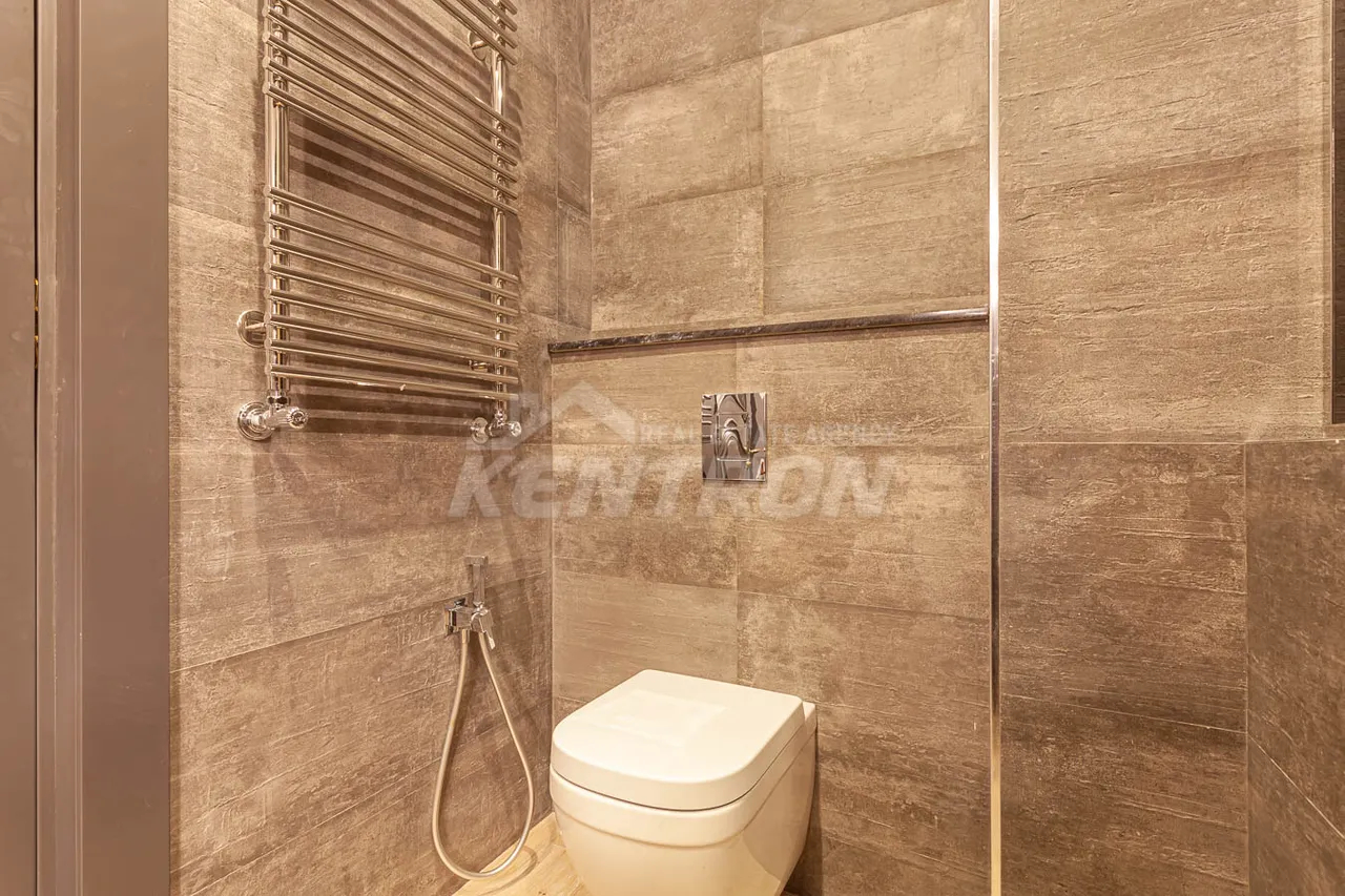 2 bedroom apartment for rent (خیابان باقرامیان (عربکیر, عربگیر ایروان, 158848