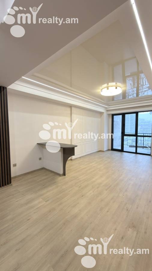 Купить 2 комнатную квартиру Ленинградян ил, Ачапняк Ереван, 159247