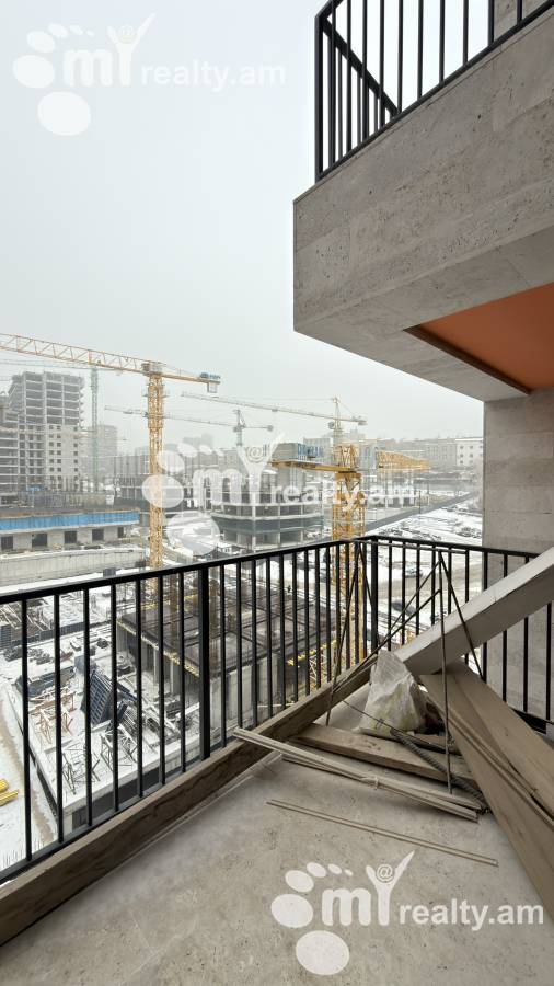 Купить 2 комнатную квартиру Ленинградян ил, Ачапняк Ереван, 159247