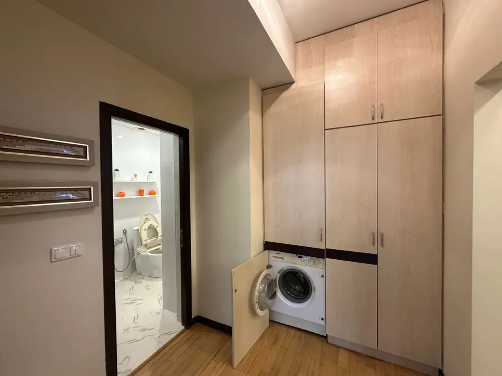 3 bedroom apartment for rent Antarayin St, Center Yerevan, 160318