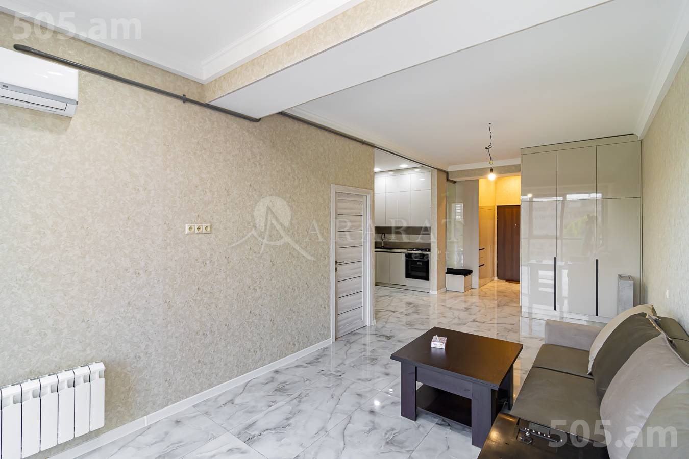 2 bedroom apartment for rent Mikoyan St, Davtashen Yerevan, 149953