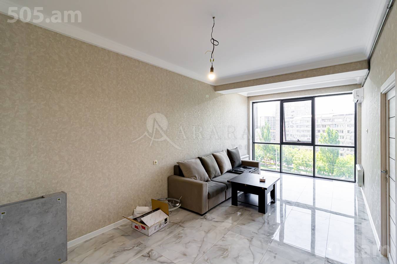 2 bedroom apartment for rent Mikoyan St, Davtashen Yerevan, 149953