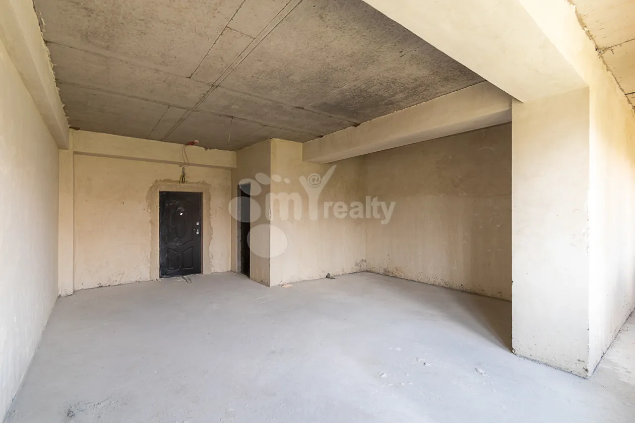 1 bedroom apartment for sale Gyurjyan St, Nor Norque Yerevan, 160380