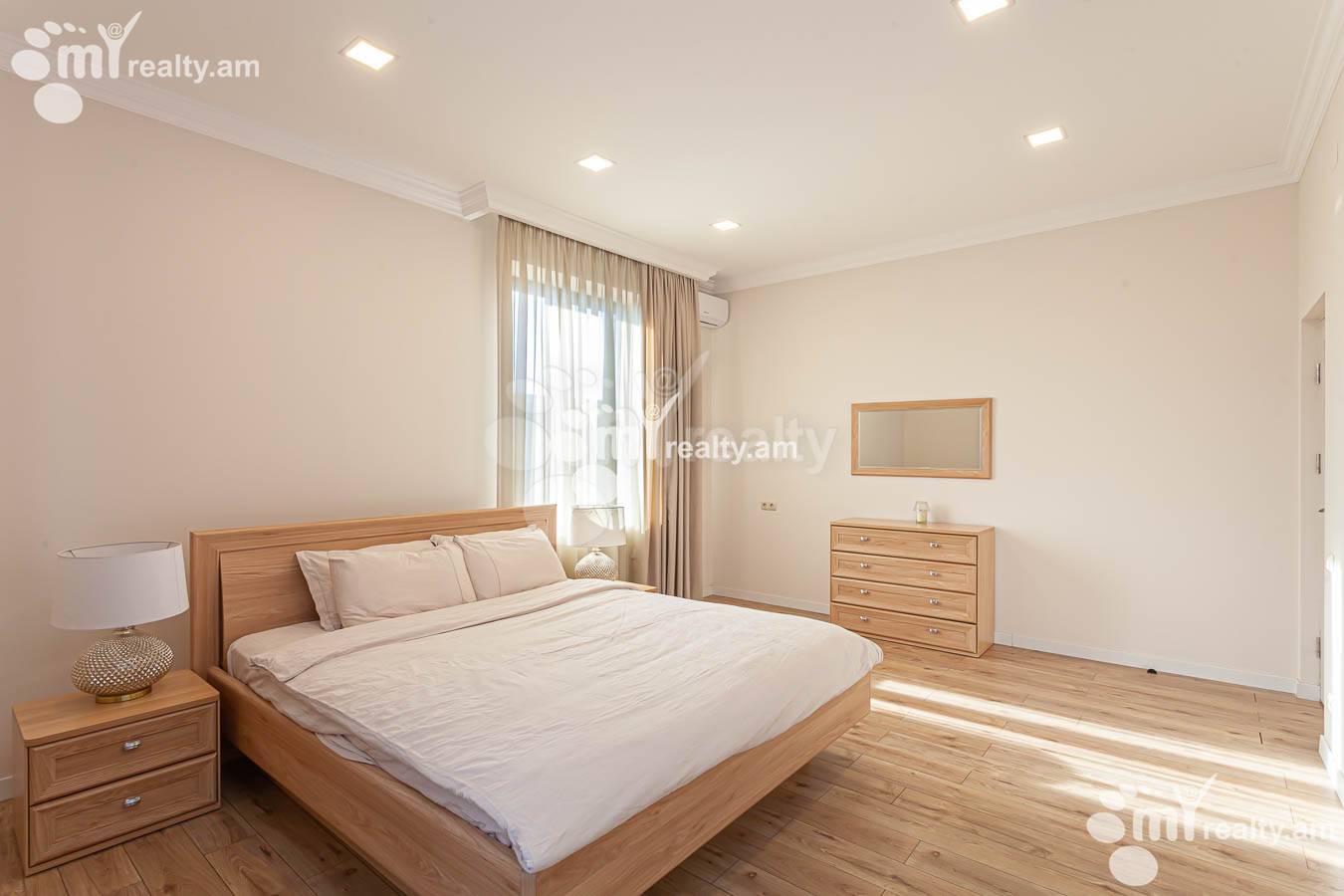 House for sale Bagrevand district, Nor Nork Yerevan, 154109