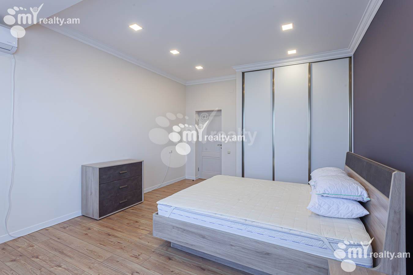 House for sale Bagrevand district, Nor Nork Yerevan, 154109