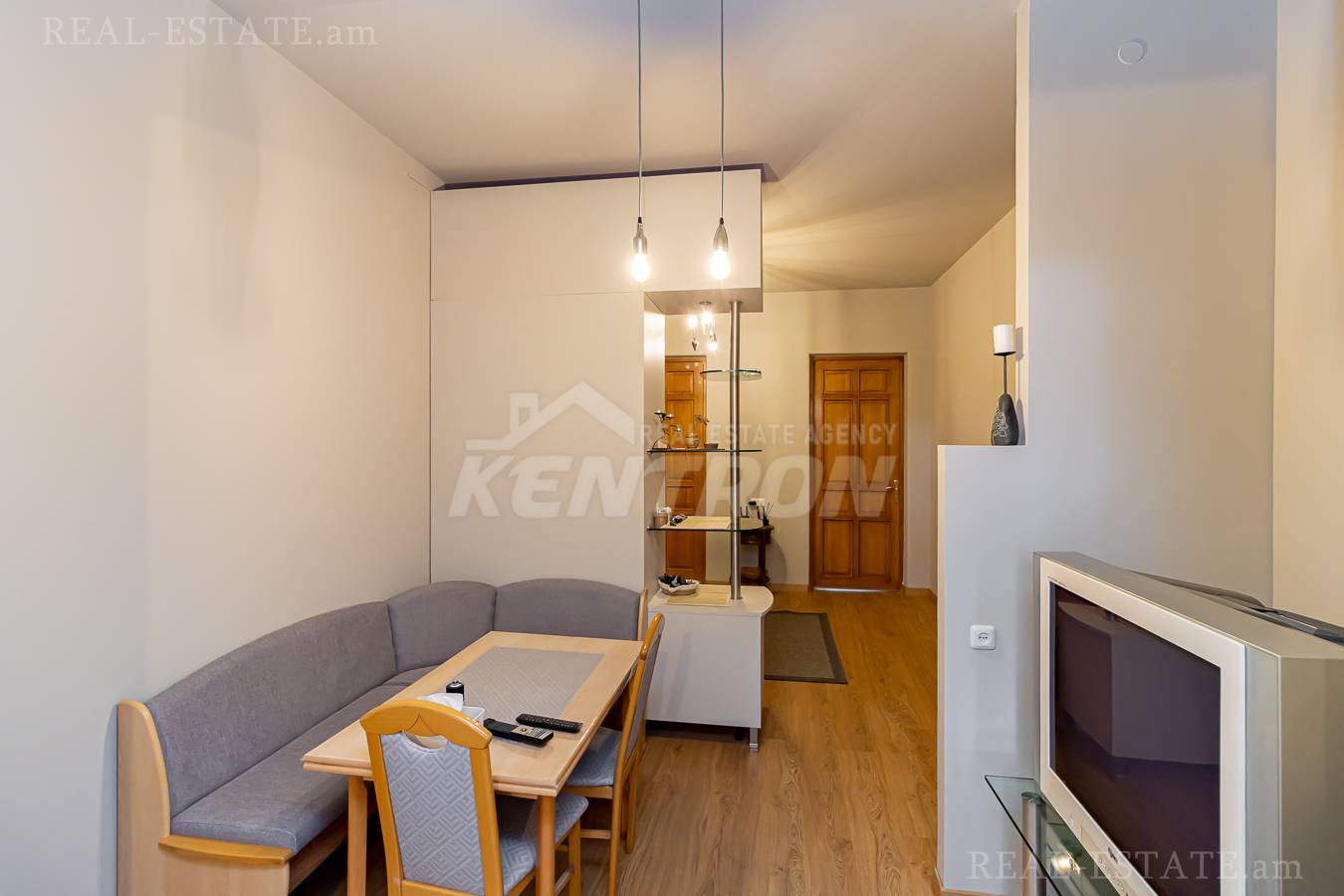 4 bedroom apartment for sale Buzand St, Center Yerevan, 149091