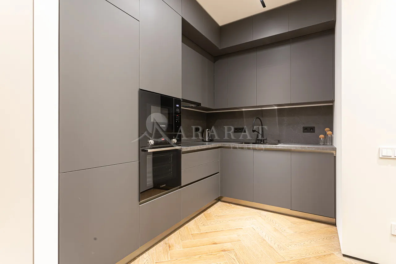 2 bedroom apartment for rent Arshakunyats Ave, Center Yerevan, 158341