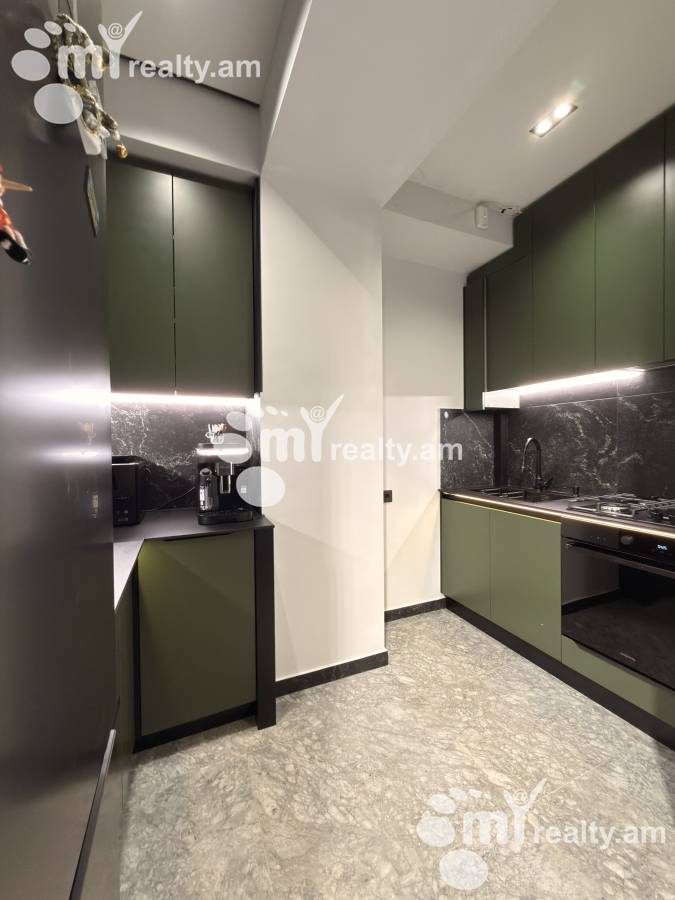 2 bedroom apartment for sale Leningradyan St, Adshapnjak Yerevan, 158718