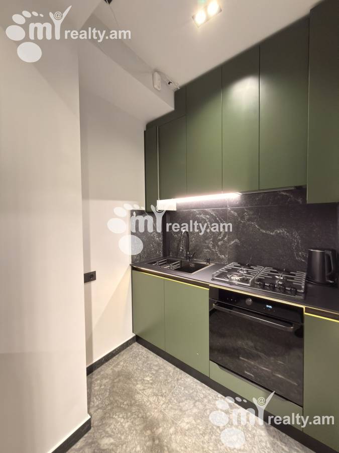 2 bedroom apartment for sale Leningradyan St, Adshapnjak Yerevan, 158718