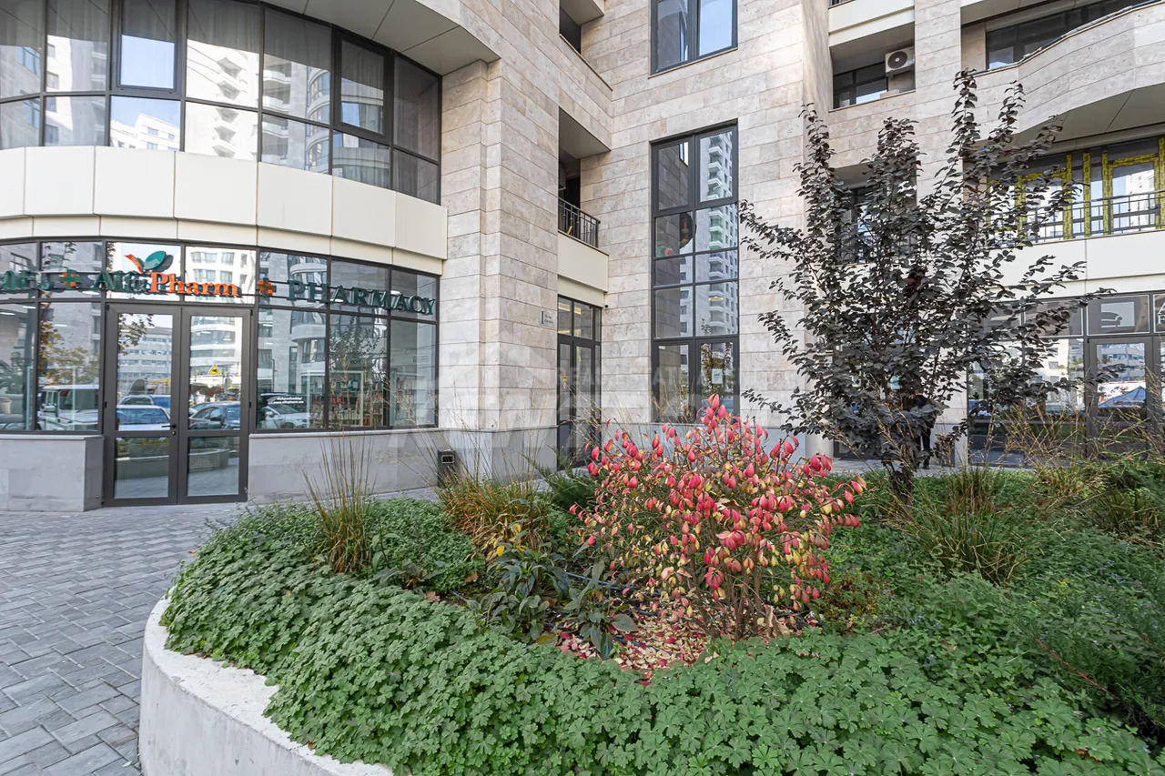 3 bedroom apartment for sale Arshakunyats Ave, Center Yerevan, 157872