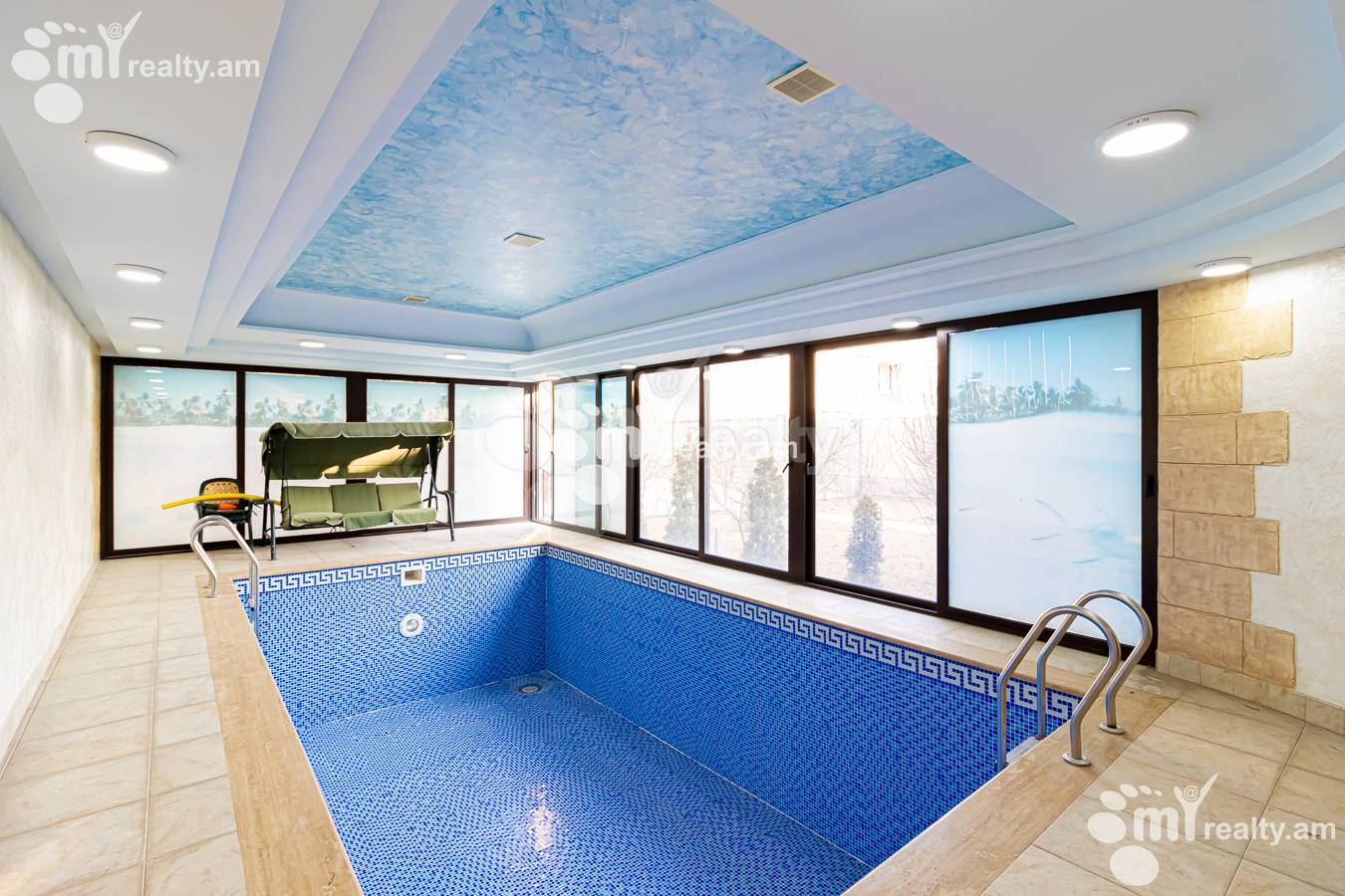 House for sale G 1 dis., Ajapnyak Yerevan, 154562