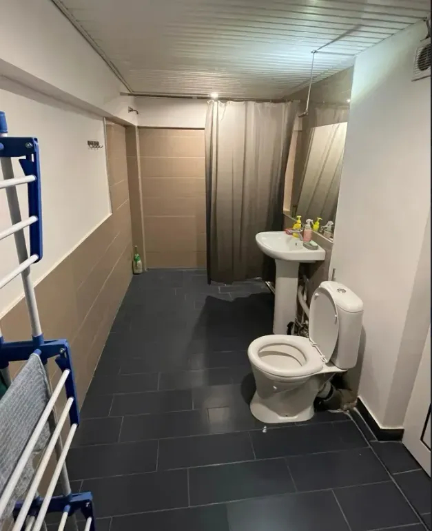 2 bedroom apartment for rent Hr.Kochar St, Arabkir Yerevan, 161707