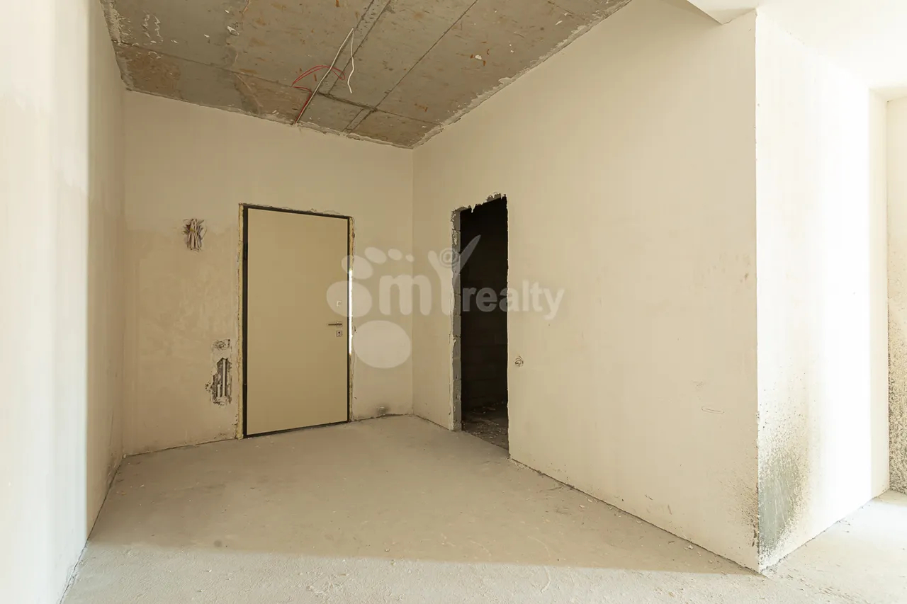 3 bedroom apartment for sale Sevak St, Qanaqer- Sejtun Yerevan, 157474