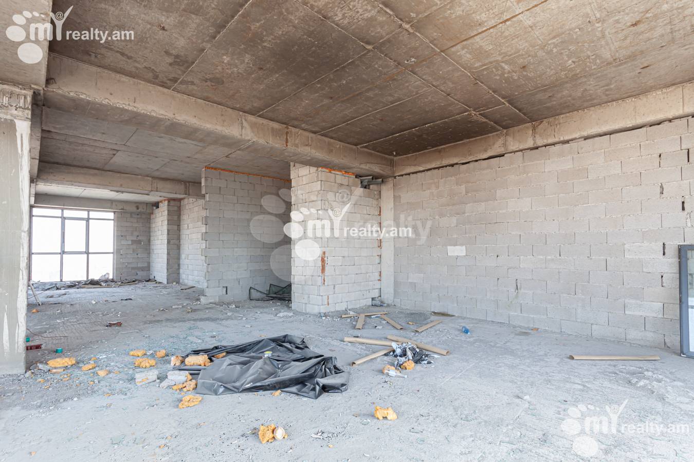 4 bedroom apartment for sale A. Khachatrian St, Arabkir Yerevan, 150197