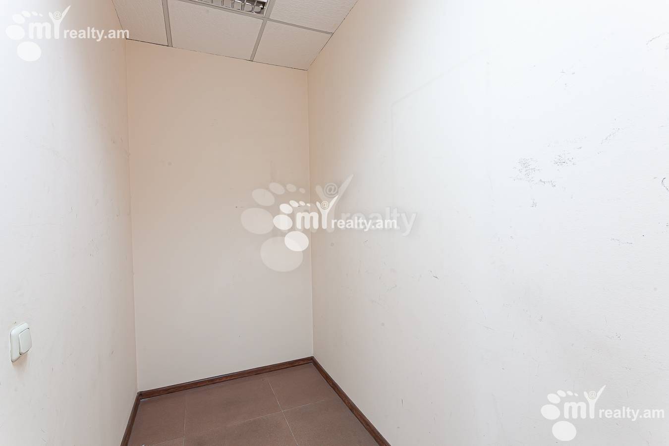 Снять коммерческoе помещение Терян ул, Центр Ереван, 148861